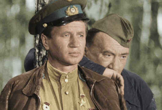 9 мая в Кемерове пройдут бесплатные показы советских военных фильмов