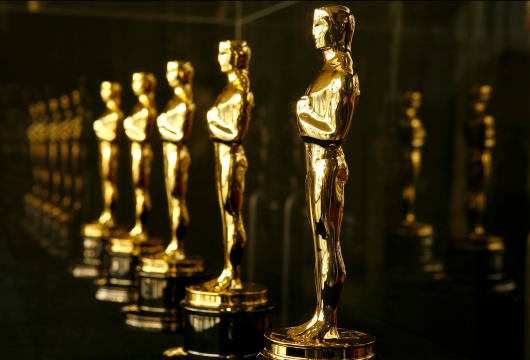 Названы номинанты на премию «Оскар»