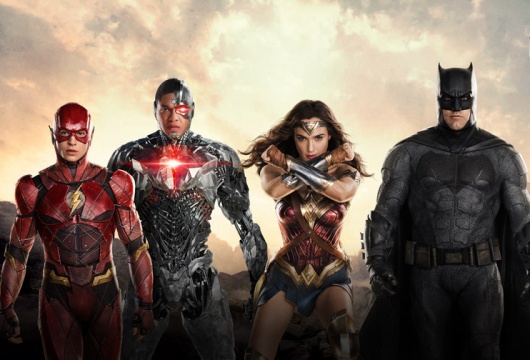 DC планирует полностью изменить концепцию фильмов по комиксам
