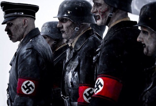 Фильм о нацистских зомби нашёл режиссера