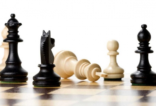 Куликовский шахматный турнир