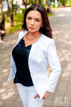Юлия Макарова: директор ювелирных салонов «Эстет» и «Эталон»