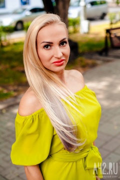 Евгения Щепина: парикмахер-колорист, основатель студии «Клео»