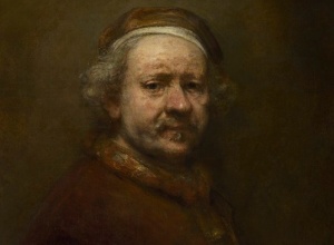 «Рембрандт»