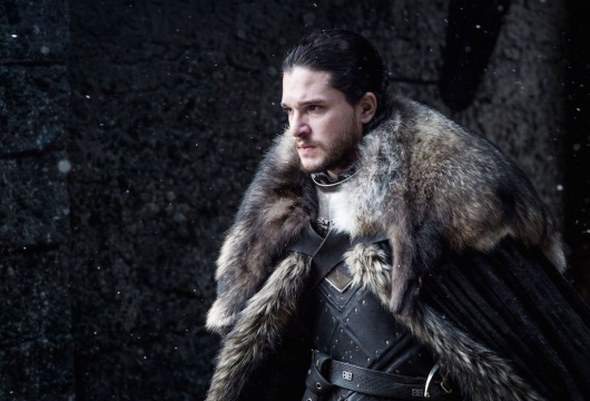 HBO показал новый тизер и назвал дату премьеры финального сезона «Игры престолов» (видео)