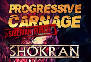 Progressive Carnage (Shokran)