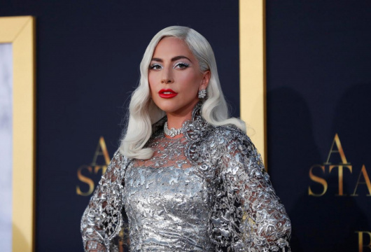 Леди Гага претендует на звание лучшей актрисы года