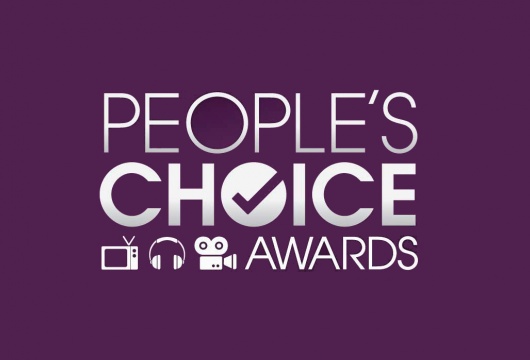 Стали известны номинанты на People's Choice Awards