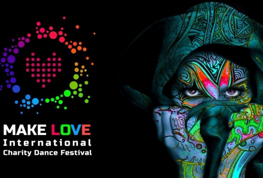 Фестиваль MAKE LOVE International
