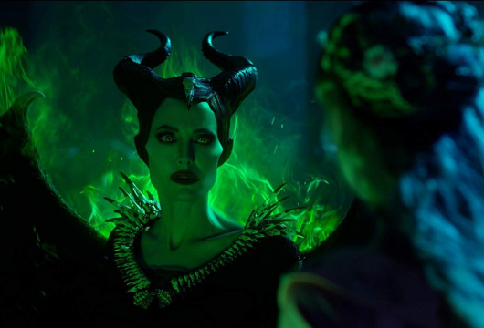 Disney представил тизер фильма «Малефисента: Владычица тьмы» (видео)