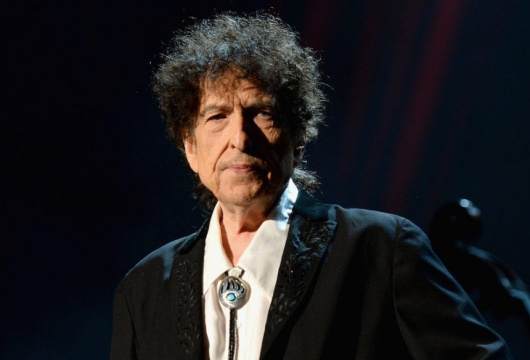 Создатель «Зови меня своим именем» снимет фильм о Бобе Дилане