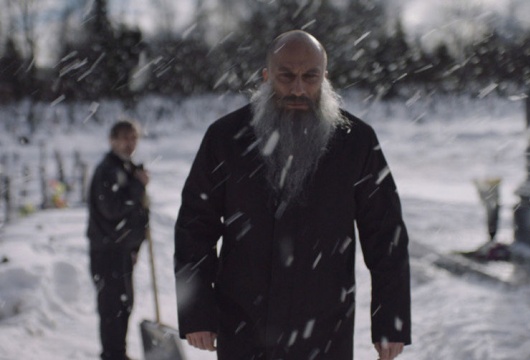 «Я поссорился с Богом»: Нагиев в роли Виталия Калоева в трейлере фильма «Непрощённый» (видео)