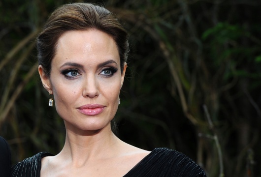 Драму Анджелины Джоли «Сначала они убили моего отца» выдвинули на «Оскар»