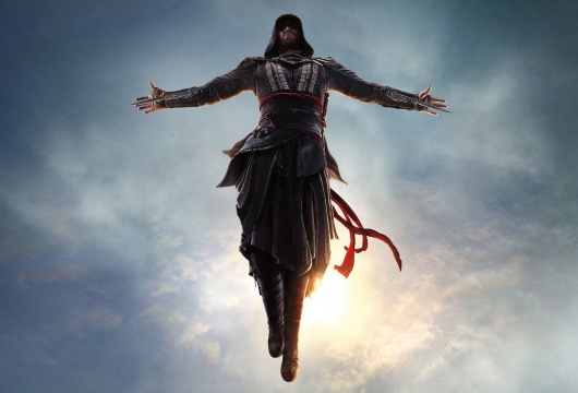 Assassin’s Creed станет анимационным сериалом