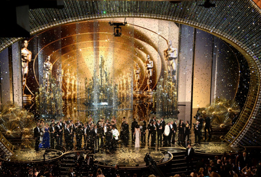 Объявлено имя ведущего церемонии вручения премии «Оскар»