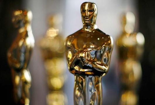 В Голливуде начали раздавать «Оскары»