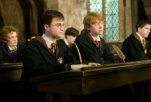 Индийский университет откроет курс лекций по «Гарри Поттеру»