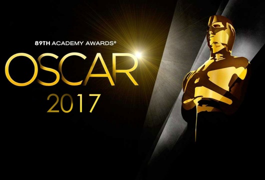 Лучший фильм и полный список обладателей премии «Оскар – 2017»