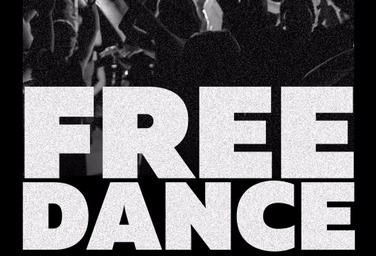 Вечеринка Free Dance
