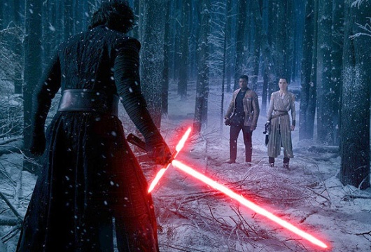 Lucasfilm снимет новую трилогию «Звёздных войн»