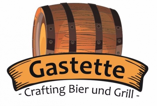 Открытие Grill und Craft pub Gastette