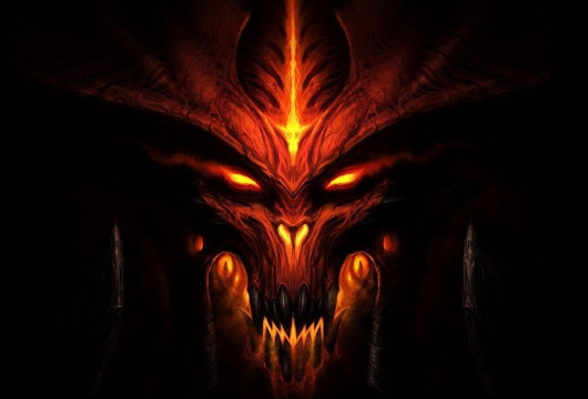 Netflix может снять сериал по видеоигре Diablo