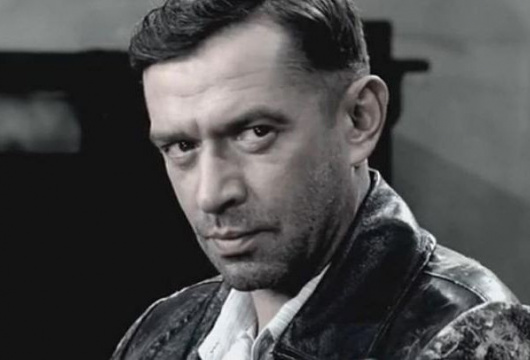 Владимир Машков сыграет в продолжении сериала «Ликвидация»