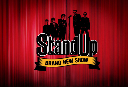 Stand UP Show