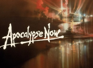 «Апокалипсис сегодня» в CinemaShelter