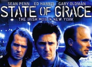 State of Grace в киноклубе CinemaShelter 18+