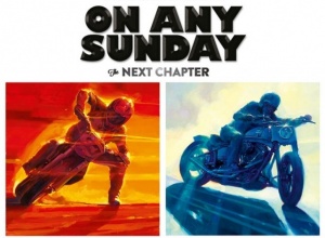 К/Ф «Каждое воскресенье: Следующая глава»