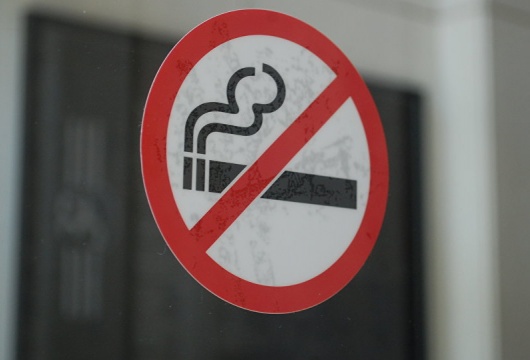 Минздрав требует запрета господдержки фильмов со сценами курения