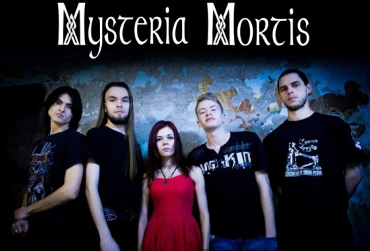 Концерт «MYSTERIA MORTIS»