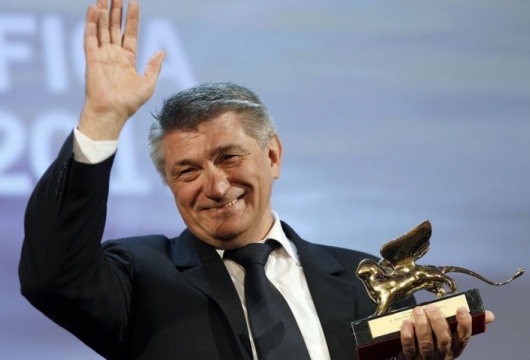 Российский режиссёр получил премию Европейской киноакадемии