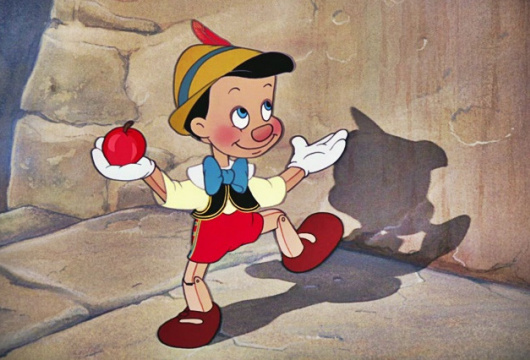 Создатель «Лабиринта Фавна» снимет мюзикл о Пиноккио
