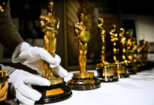 Названы лауреаты почётной премии «Оскар»‍