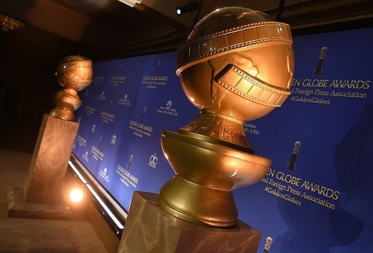 Премия «Золотой глобус» стала самой низкорейтинговой за последние шесть лет