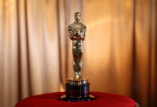 Американская киноакадемия огласила список претендентов на главную награду премии «Оскар»