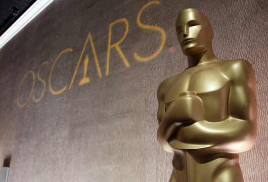 Американская Киноакадемия вручила почётных «Оскаров»