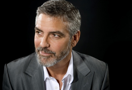 Джордж Клуни снимет фильм о спасателях в Сирии