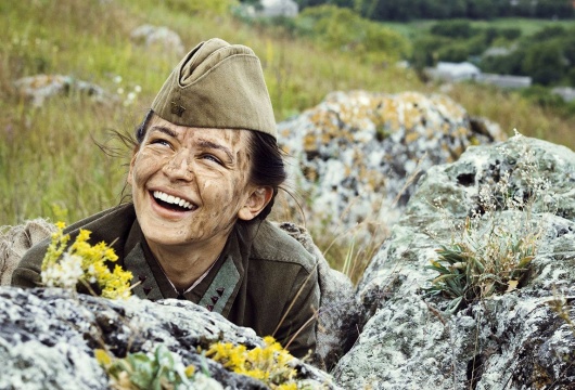 Кемеровчане выбрали любимые фильмы о войне