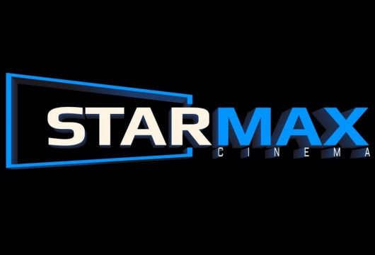 Кинокомплекс «STARMAX Cinema»