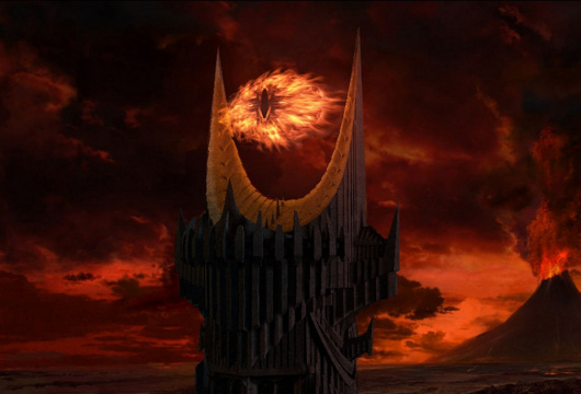 В Сан-Франциско может появиться башня Саурона