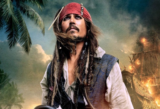 «Пираты Карибского моря 5» поставили абсолютный рекорд проката