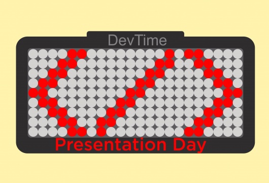 DevTime: Presentation Day
