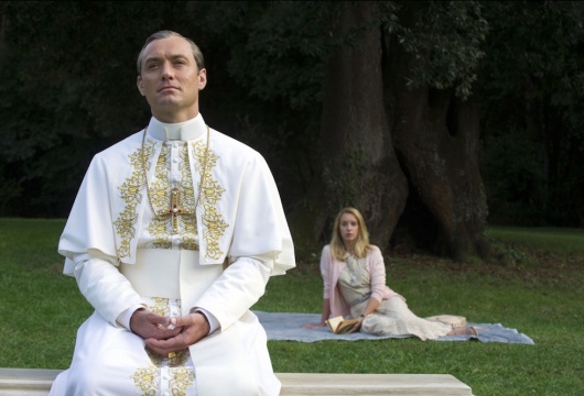 Паоло Соррентино снимет «Нового папу»