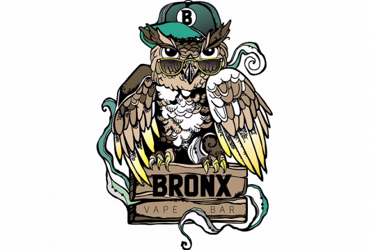 Vape Бар Bronx