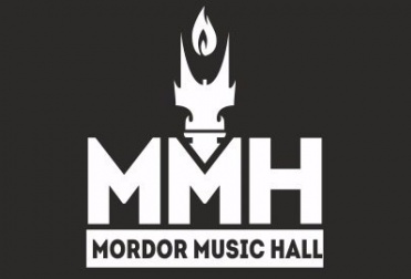 Музыкальная студия Mordor Music Hall