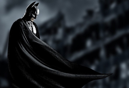 СМИ: Четыре фильма о Бэтмене выпустят за один год