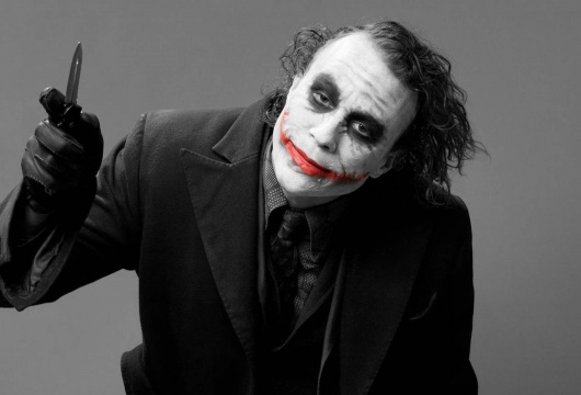 Мартин Скорсезе станет продюсером нового фильма о Джокере